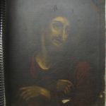 561 1297 OIL PAINTING